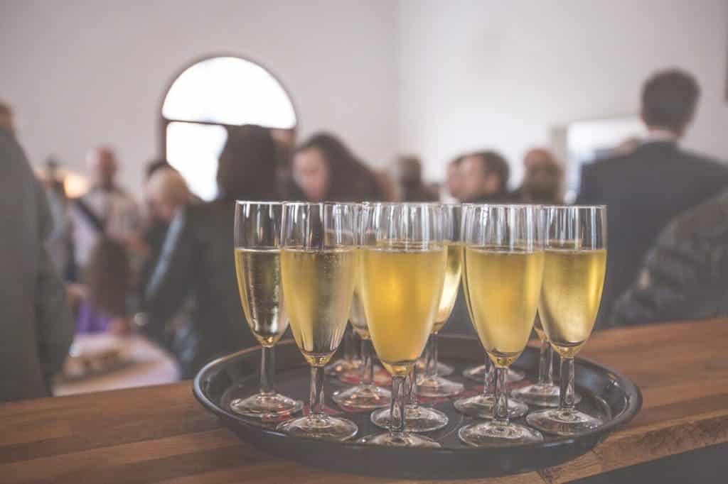 Lekkere biertjes voor de housewarming