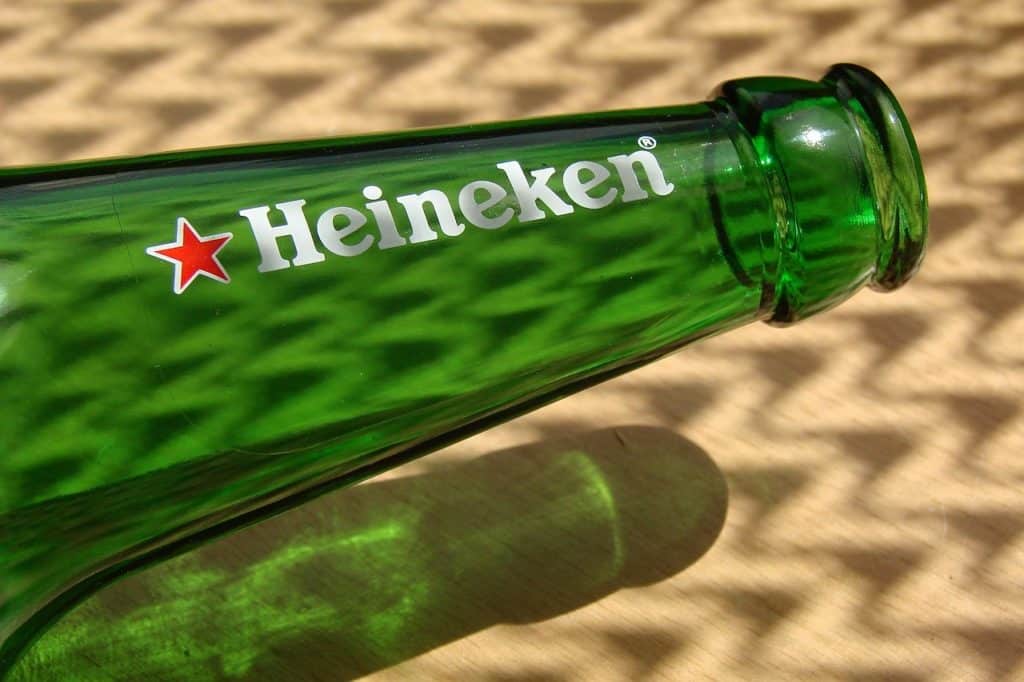 Ervaring met Heineken "the SUB" - onze review