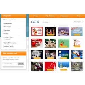 Gratis verjaardagskaarten: 4 bruikbare tips! gocards