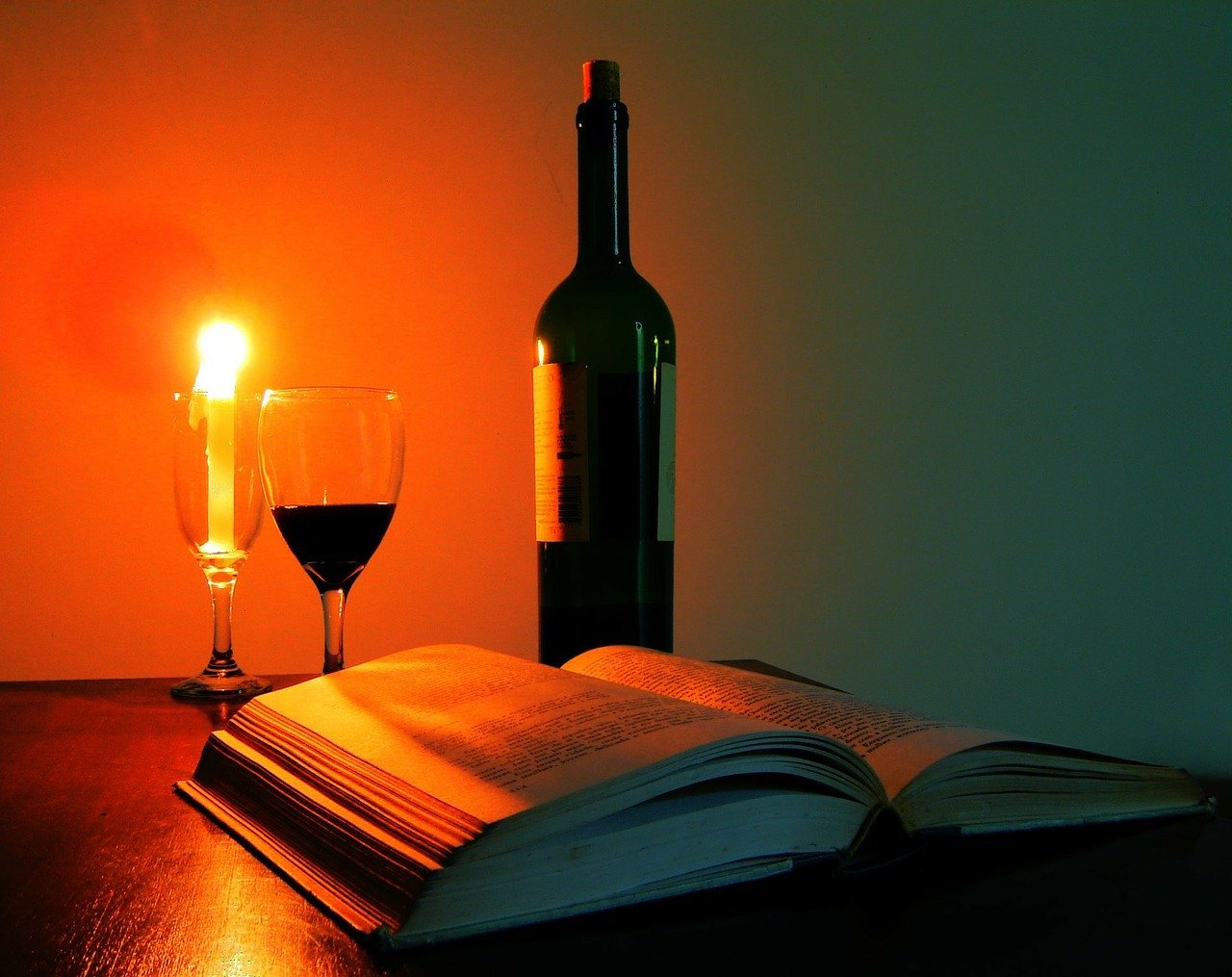 boeken over wijnen