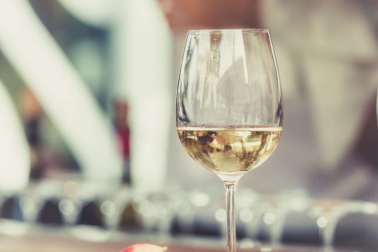 Wat is het verschil tussen Sauvignon Blanc en Chardonnay?