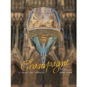 Boeken over champagne: dit zijn de 10 beste! 550x727