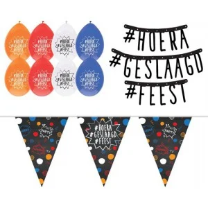 Afstudeerfeest: een aantal handige tips! afstudeerfeest