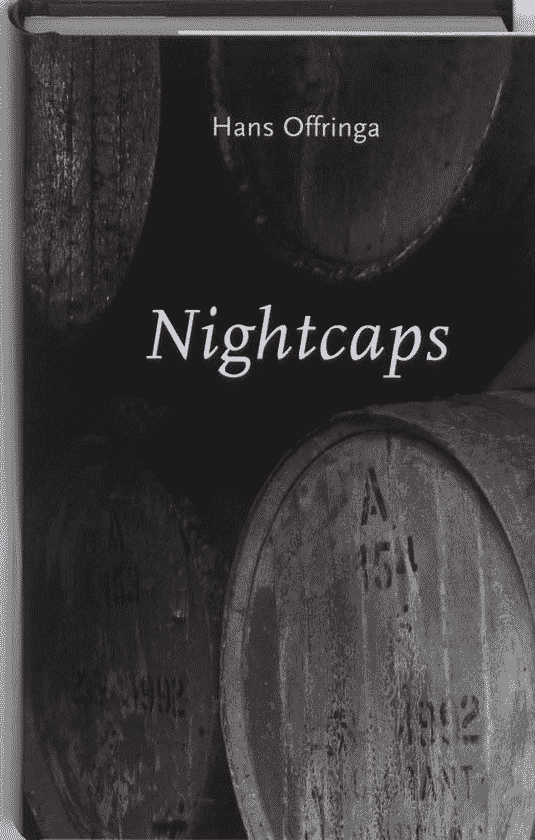 Nightcaps - van Hans Offringa