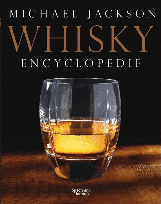Whisky Encyclopedie – van Michael Jackson