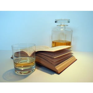 Boeken over whisky: dit zijn de beste! [12 tips]