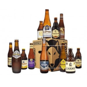 Bierpakket cadeau geven? 12 super suggesties! trappisten