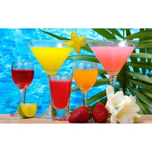 Cocktail party organiseren: heerlijk feestje [tips]