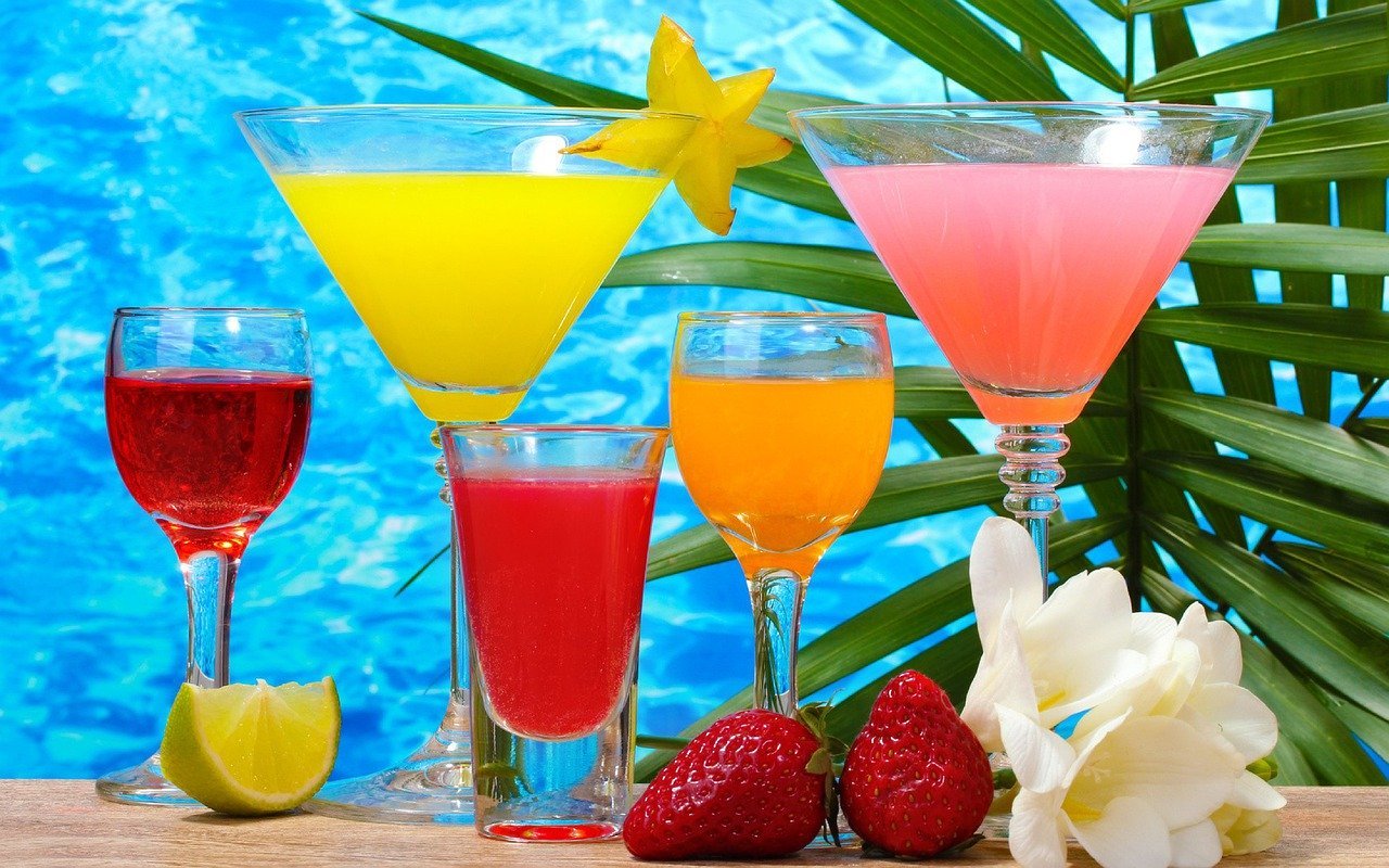 Cocktail party organiseren: heerlijk feestje [tips]