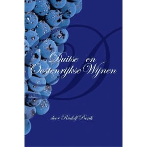 Boeken over Duitse wijn: dit zijn de 3 beste! duitse wijnen van rudolf pierik