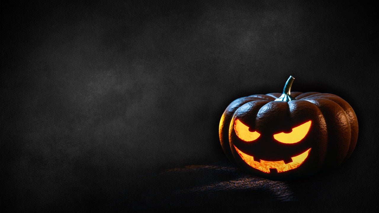 De oorsprong van Halloween, niets is zoals het lijkt