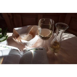 boeken over witte wijn