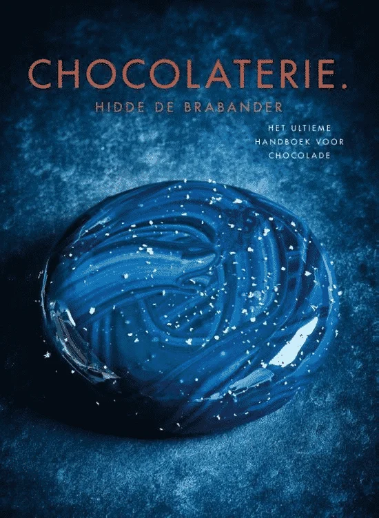 Chocolaterie van Hidde Brabander