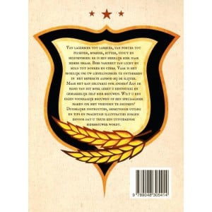 Boeken over bier brouwen: dit zijn de 8 beste! zelf bier brouwen van brian kunath