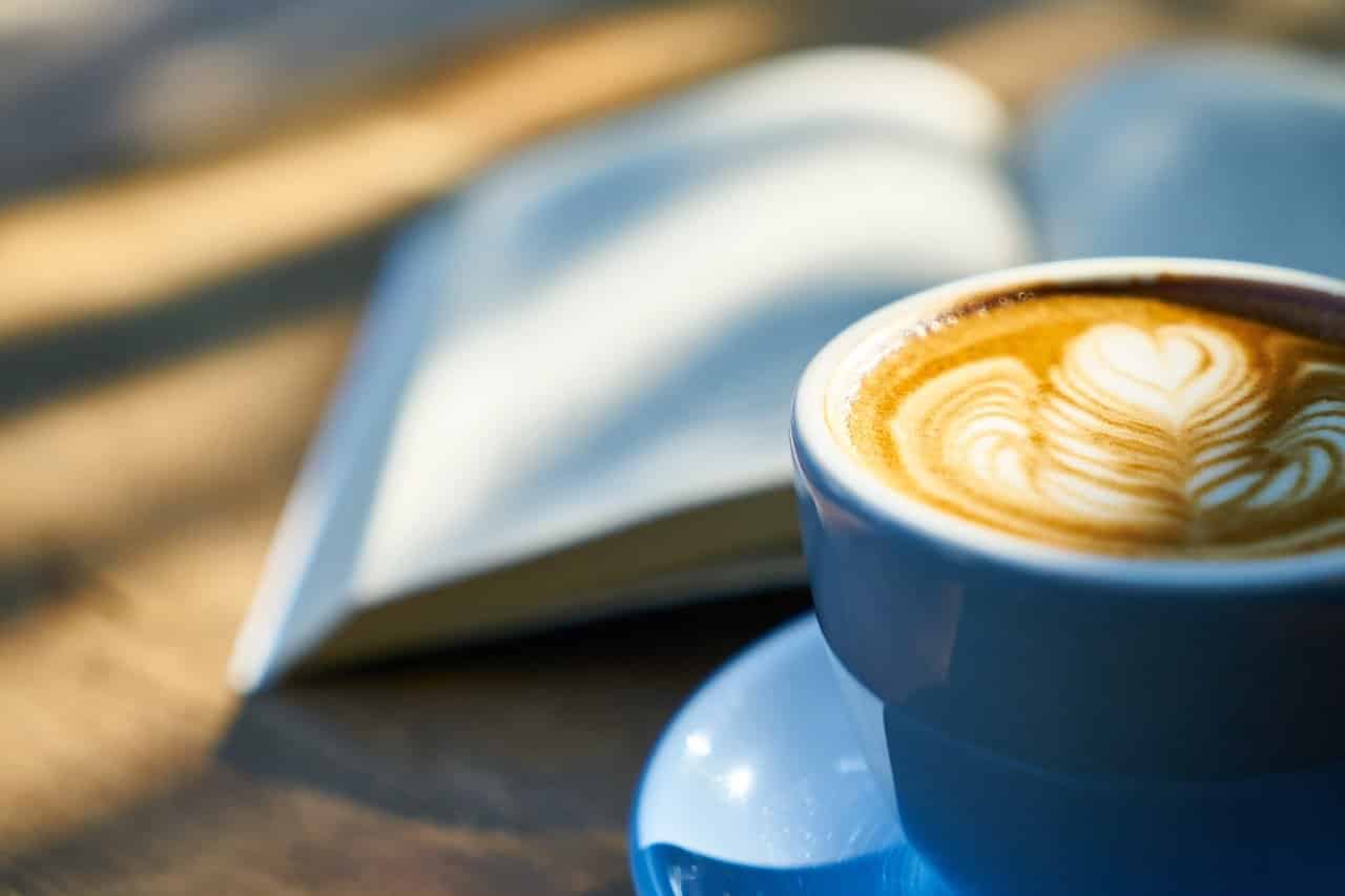 Boeken over koffie: dit zijn de 17 beste!