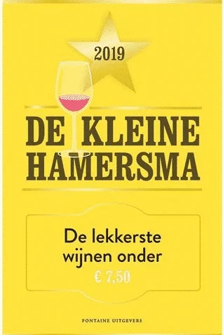 De kleine Hamersma 2019
