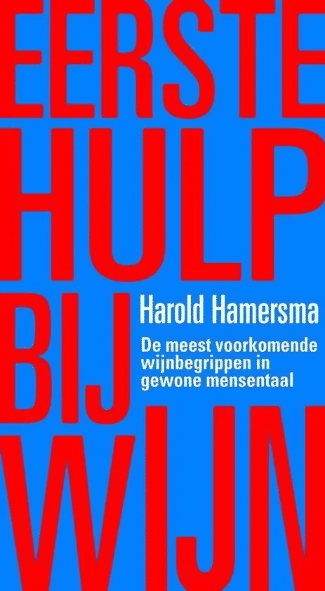 Eerste Hulp Bij Wijn