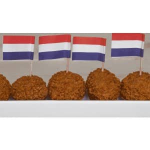 nederlandse verjaardag tradities