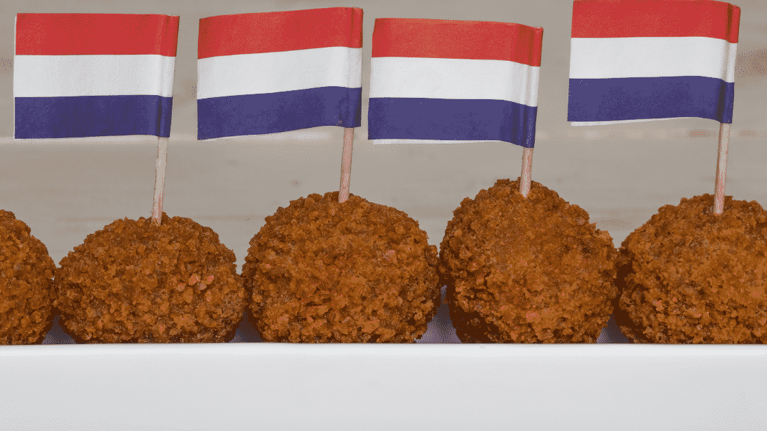 nederlandse verjaardag tradities