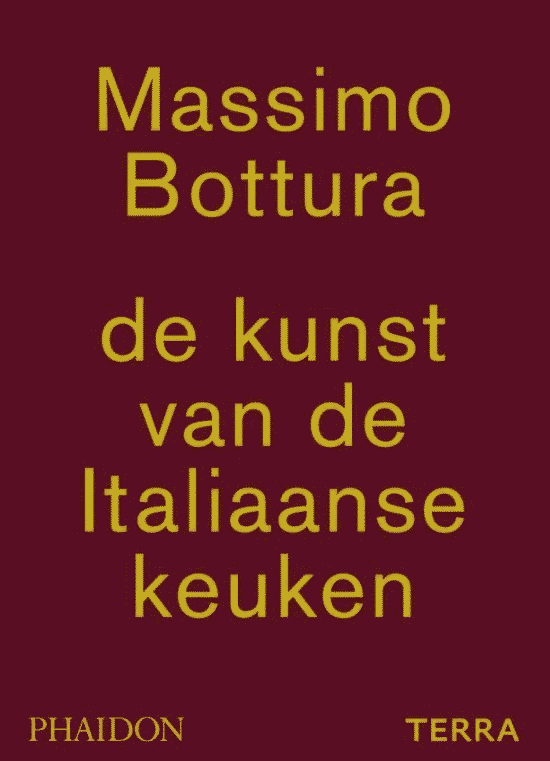 De kunst van de Italiaanse keuken van Massimo Bottura