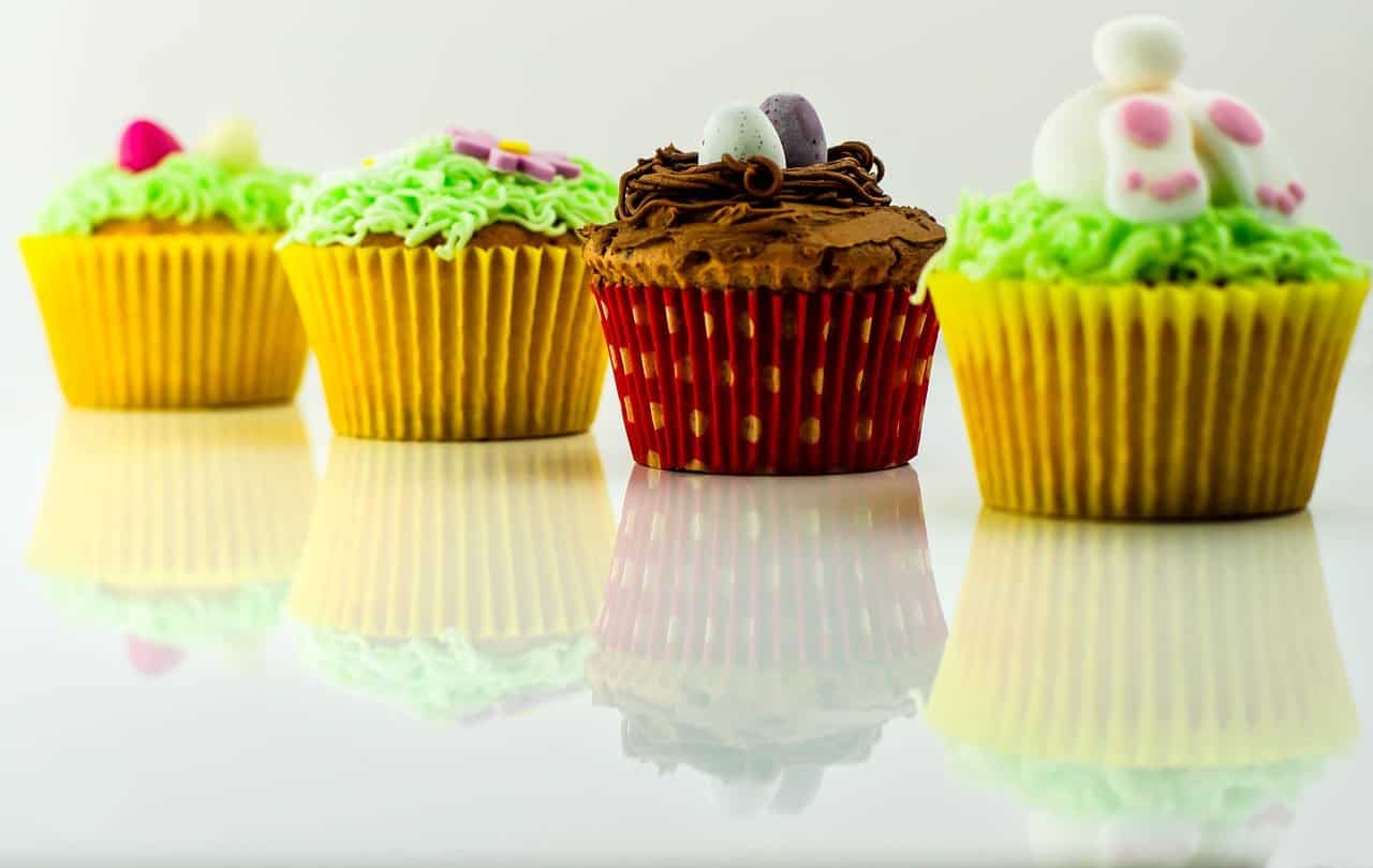 Boeken over cupcakes maken: dit zijn de 15 beste!