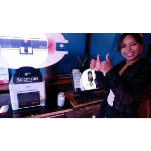 3D afbeeldingen laten maken: een leuke toevoeging voor ieder feest! 3d afbeeldingen laten maken feest