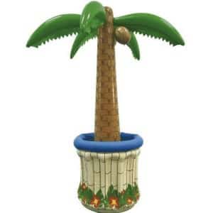 Hawaii party geven? Zo organiseer je deze tropische party! hawaii party versiering