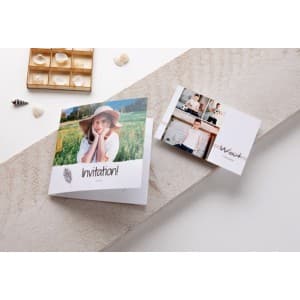 Zo organiseer je de leukste verjaardag persoonlijke uitnodiging