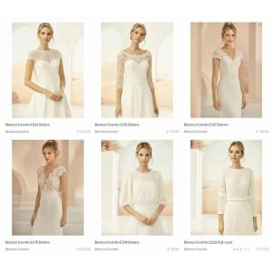 Stappenplan om een trouwjurk te kopen trouwjurk kopen via beautifulbrideshop.nl