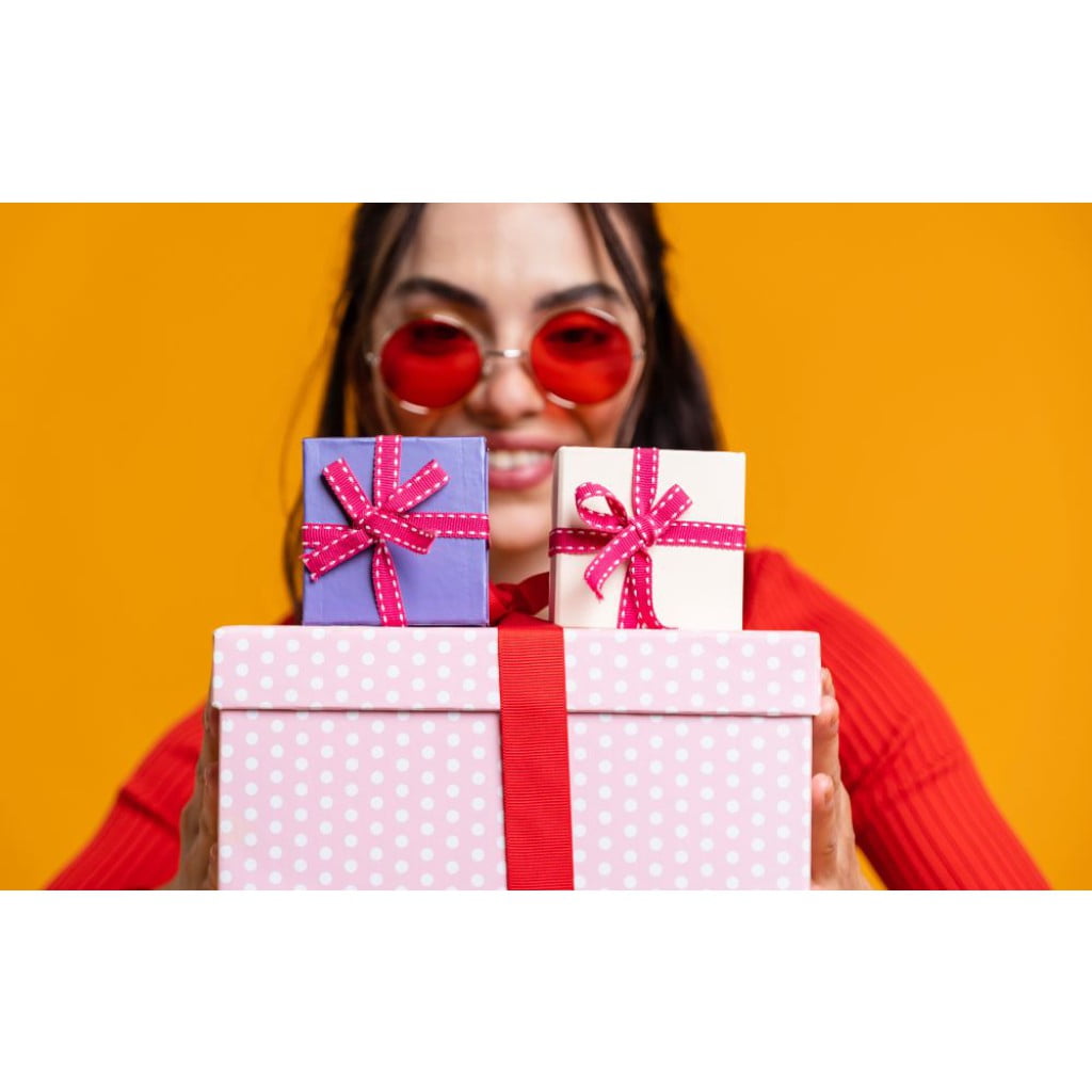 10 leukste cadeaus voor vrouwen