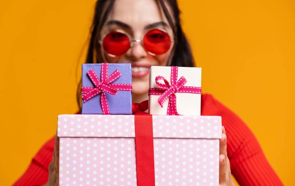 De 10 leukste cadeaus voor vrouwen