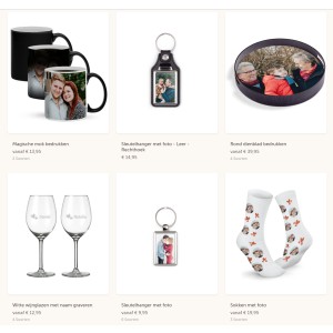 De beste websites voor het bestellen van je Moederdag cadeaus image 5