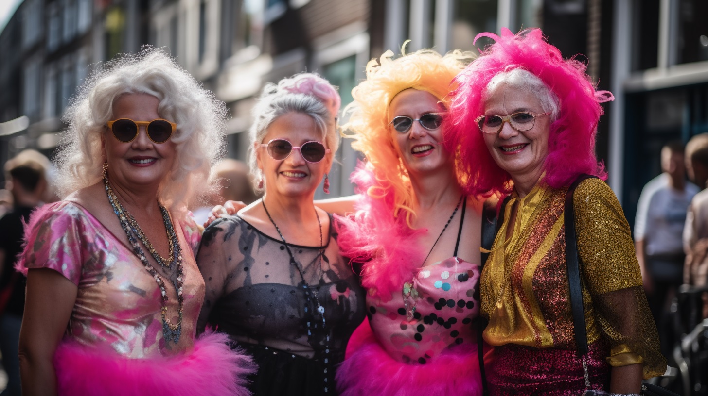 Hilarische vrijgezellenfeest spelletjes inspiratie tips!