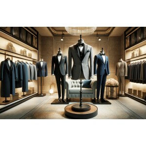 Vijf tips voor het perfecte trouwpak trouwpak op maat