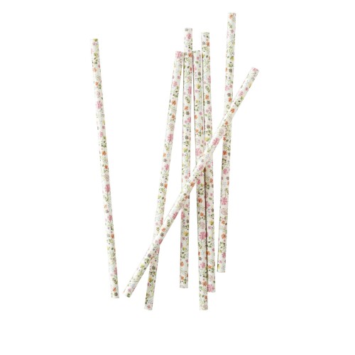 Rietjes Floral Ditsy (25st)