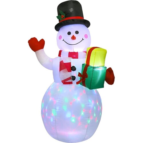 Equivera Kerstversiering Binnen - Kerstversiering - Kerst Versiering - Kerst Decoratie - Kerstdecoratie - Kerstdecoratie voor Binnen - Voor de Leukte Kerstviering!